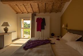 Agriturismo Relais Maddalene101