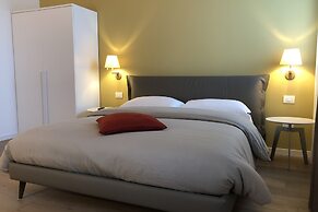 Agriturismo Relais Maddalene101