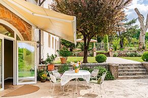 Agriturismo Relais Maddalene101