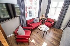 Jónshús Hotel Apartments