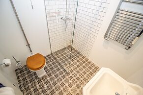 Jónshús Hotel Apartments