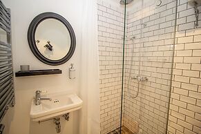 Jónshús Hotel Apartments