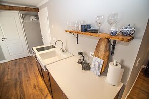 Jónshús Hotel Apartments