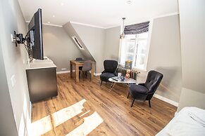 Jónshús Hotel Apartments