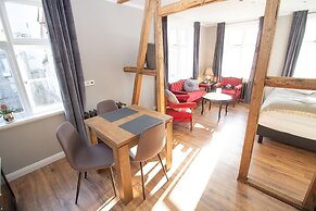 Jónshús Hotel Apartments