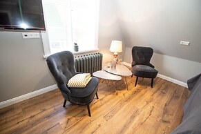 Jónshús Hotel Apartments