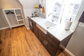 Jónshús Hotel Apartments