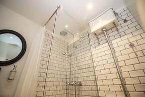 Jónshús Hotel Apartments