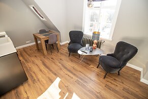 Jónshús Hotel Apartments