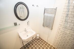 Jónshús Hotel Apartments