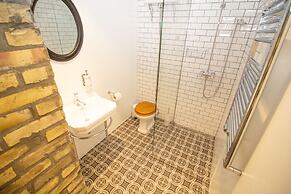 Jónshús Hotel Apartments