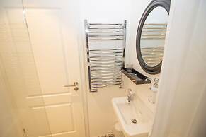 Jónshús Hotel Apartments