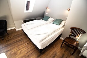 Jónshús Hotel Apartments