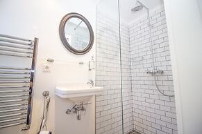 Jónshús Hotel Apartments