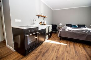 Jónshús Hotel Apartments