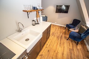 Jónshús Hotel Apartments