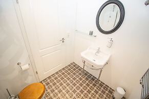 Jónshús Hotel Apartments