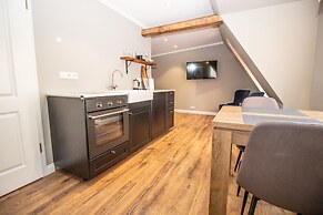 Jónshús Hotel Apartments