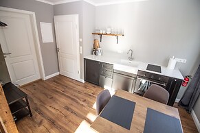 Jónshús Hotel Apartments