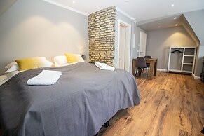 Jónshús Hotel Apartments