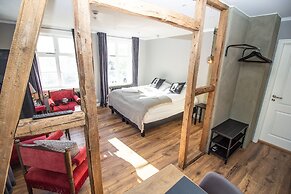 Jónshús Hotel Apartments