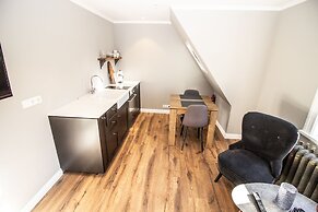 Jónshús Hotel Apartments