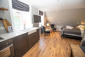 Jónshús Hotel Apartments