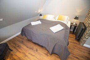 Jónshús Hotel Apartments