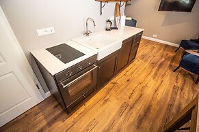 Jónshús Hotel Apartments