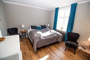 Jónshús Hotel Apartments