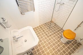 Jónshús Hotel Apartments