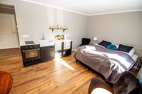 Jónshús Hotel Apartments