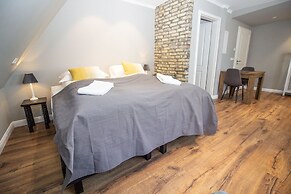 Jónshús Hotel Apartments