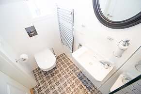 Jónshús Hotel Apartments