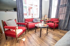 Jónshús Hotel Apartments