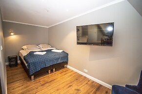 Jónshús Hotel Apartments