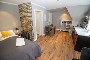 Jónshús Hotel Apartments