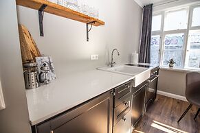 Jónshús Hotel Apartments