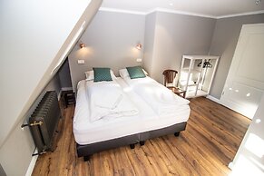 Jónshús Hotel Apartments