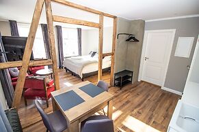 Jónshús Hotel Apartments