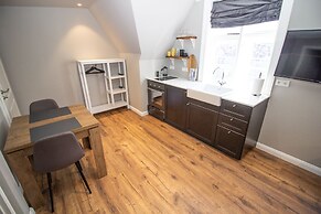 Jónshús Hotel Apartments