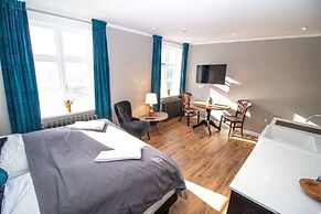 Jónshús Hotel Apartments