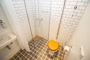 Jónshús Hotel Apartments