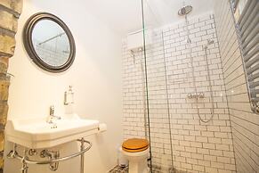 Jónshús Hotel Apartments