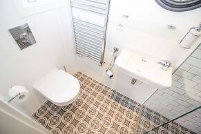 Jónshús Hotel Apartments