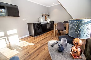 Jónshús Hotel Apartments