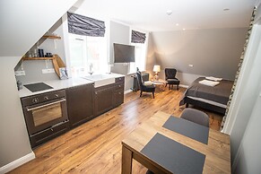 Jónshús Hotel Apartments