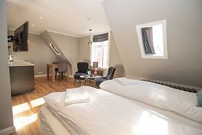 Jónshús Hotel Apartments