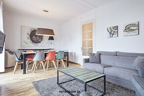 Alcam Classic Urgell