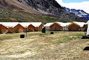 Marmote Camps - Sarchu